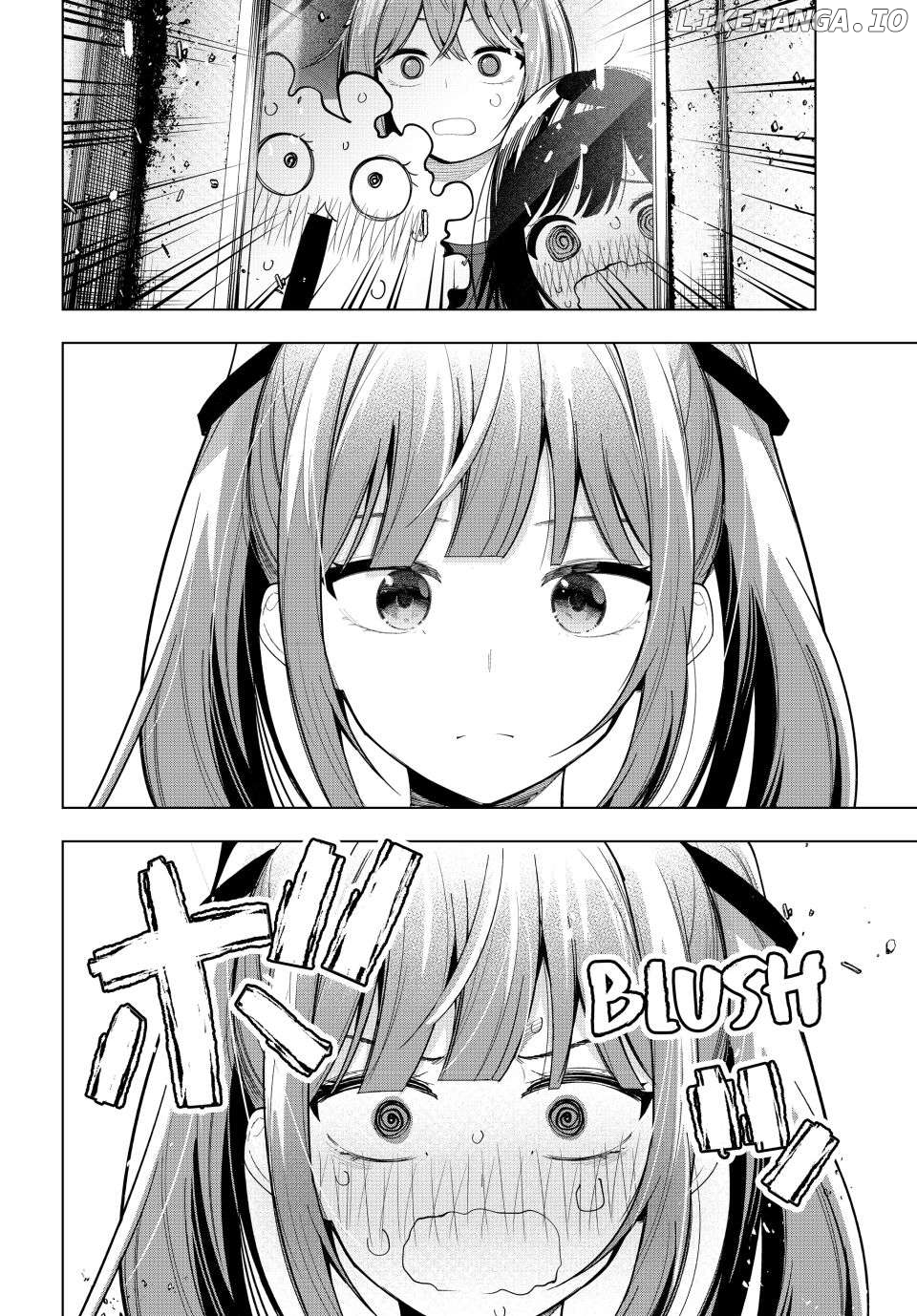 Tune In To The Midnight Heart Chapter 60 - page 16