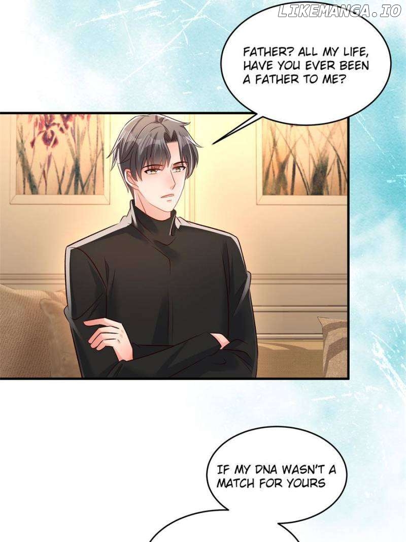 Rebirth Meeting: For You and My Exclusive Lovers Chapter 292 - page 2