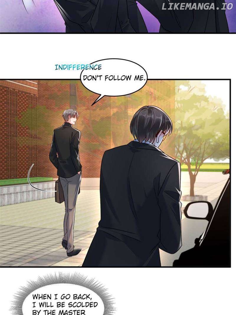 Rebirth Meeting: For You and My Exclusive Lovers Chapter 294 - page 4