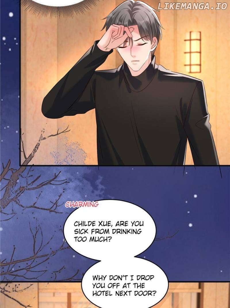 Rebirth Meeting: For You and My Exclusive Lovers Chapter 296 - page 2