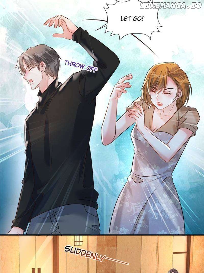 Rebirth Meeting: For You and My Exclusive Lovers Chapter 296 - page 5