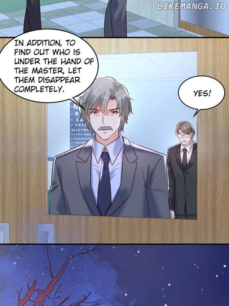 Rebirth Meeting: For You and My Exclusive Lovers Chapter 297 - page 24