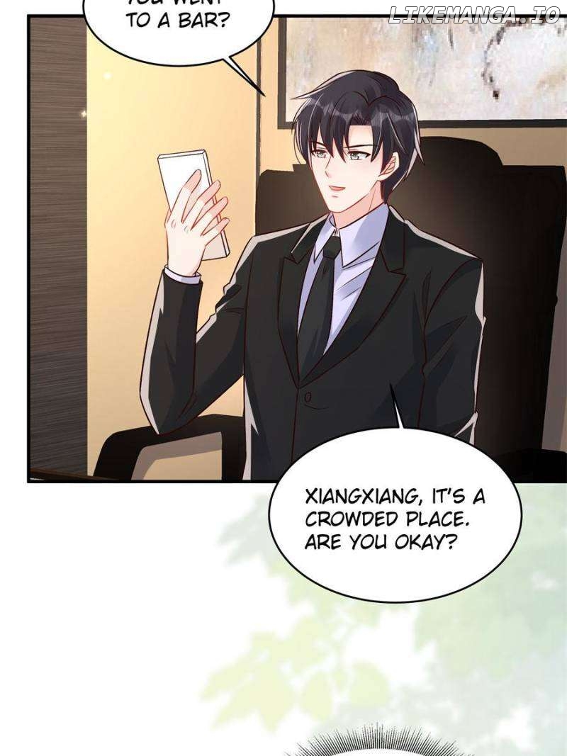 Rebirth Meeting: For You and My Exclusive Lovers Chapter 298 - page 2