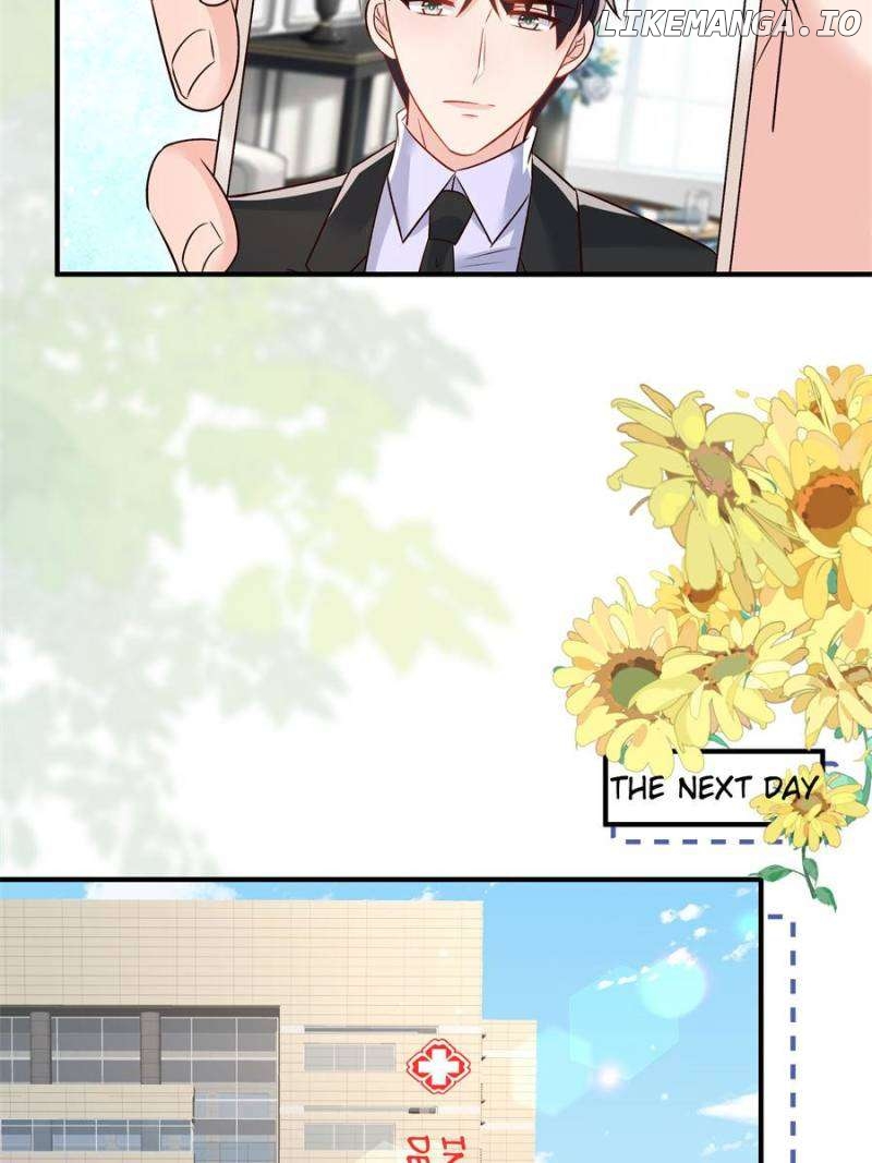 Rebirth Meeting: For You and My Exclusive Lovers Chapter 298 - page 7