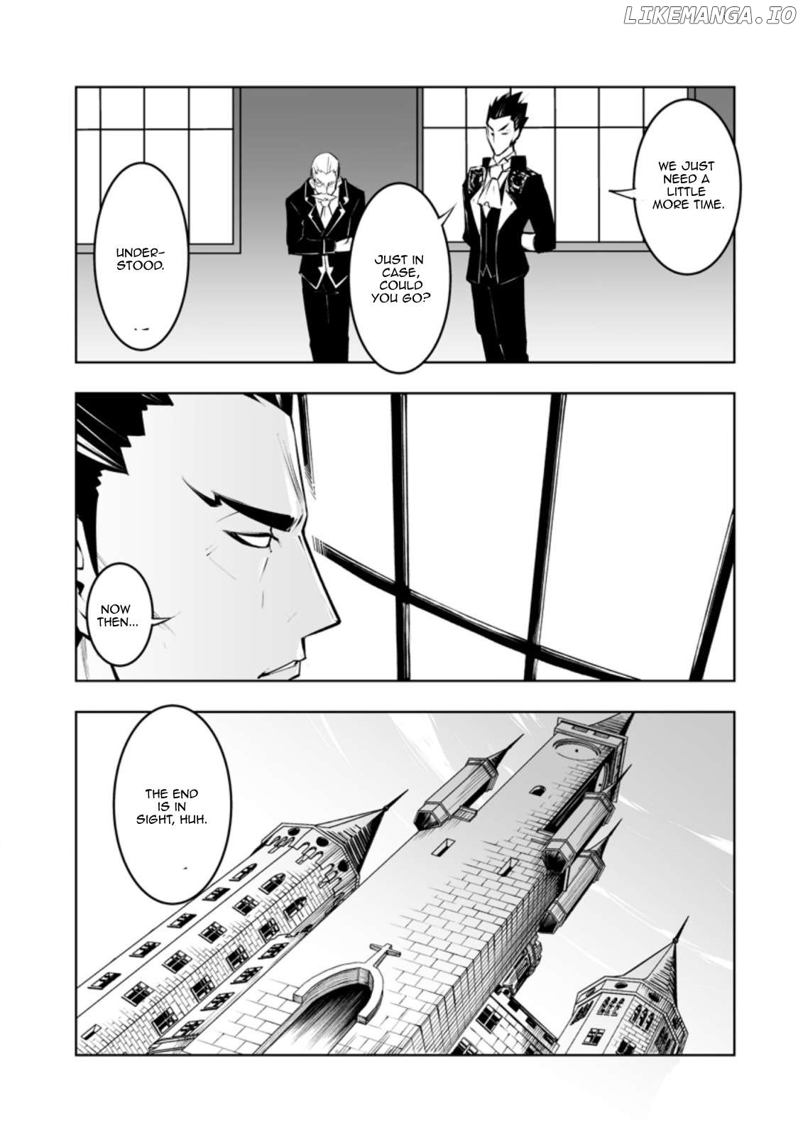 Class Teni de Ore dake Haburaretara, Doukyuu Harem Tsukuru Koto ni Shita Chapter 33.1 - page 7