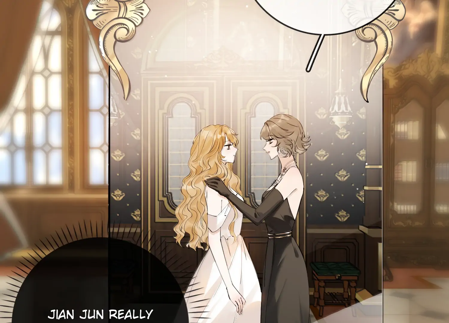 Lang Xiaojie He Ta De Huli Meimei Chapter 49 - page 10