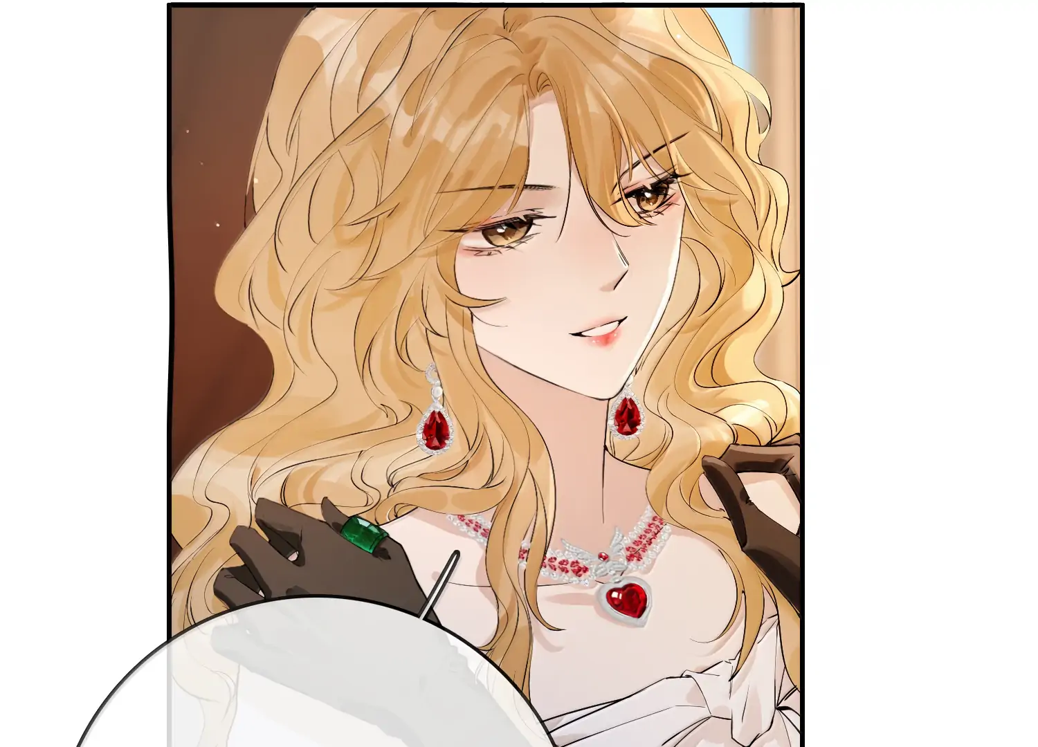 Lang Xiaojie He Ta De Huli Meimei Chapter 49 - page 13