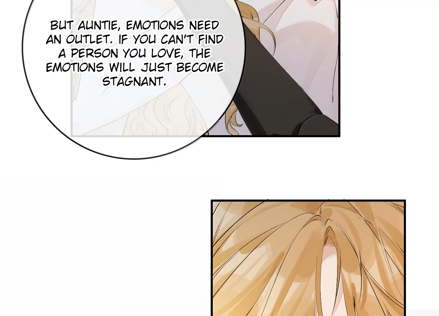 Lang Xiaojie He Ta De Huli Meimei Chapter 49 - page 14