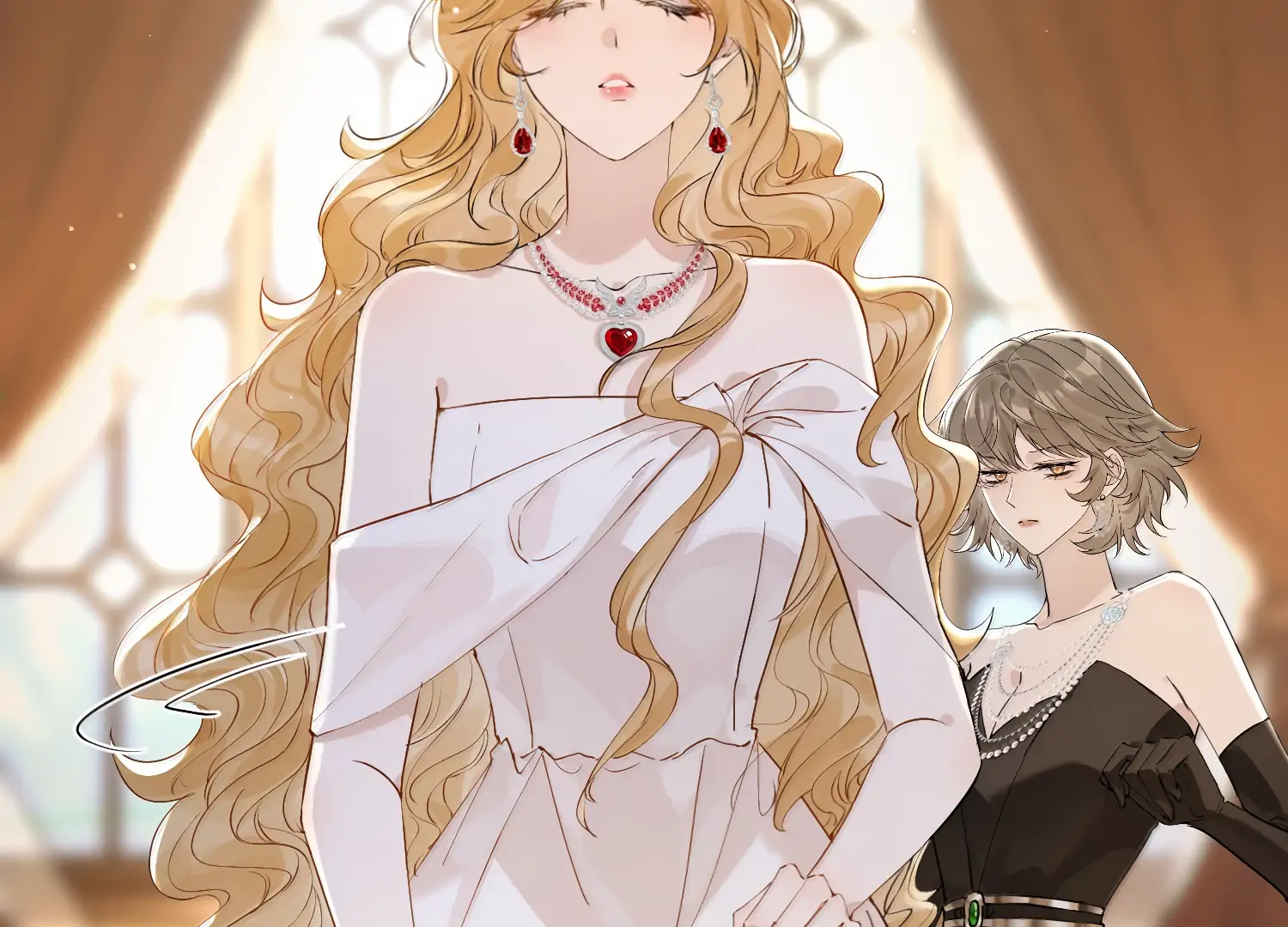 Lang Xiaojie He Ta De Huli Meimei Chapter 49 - page 17