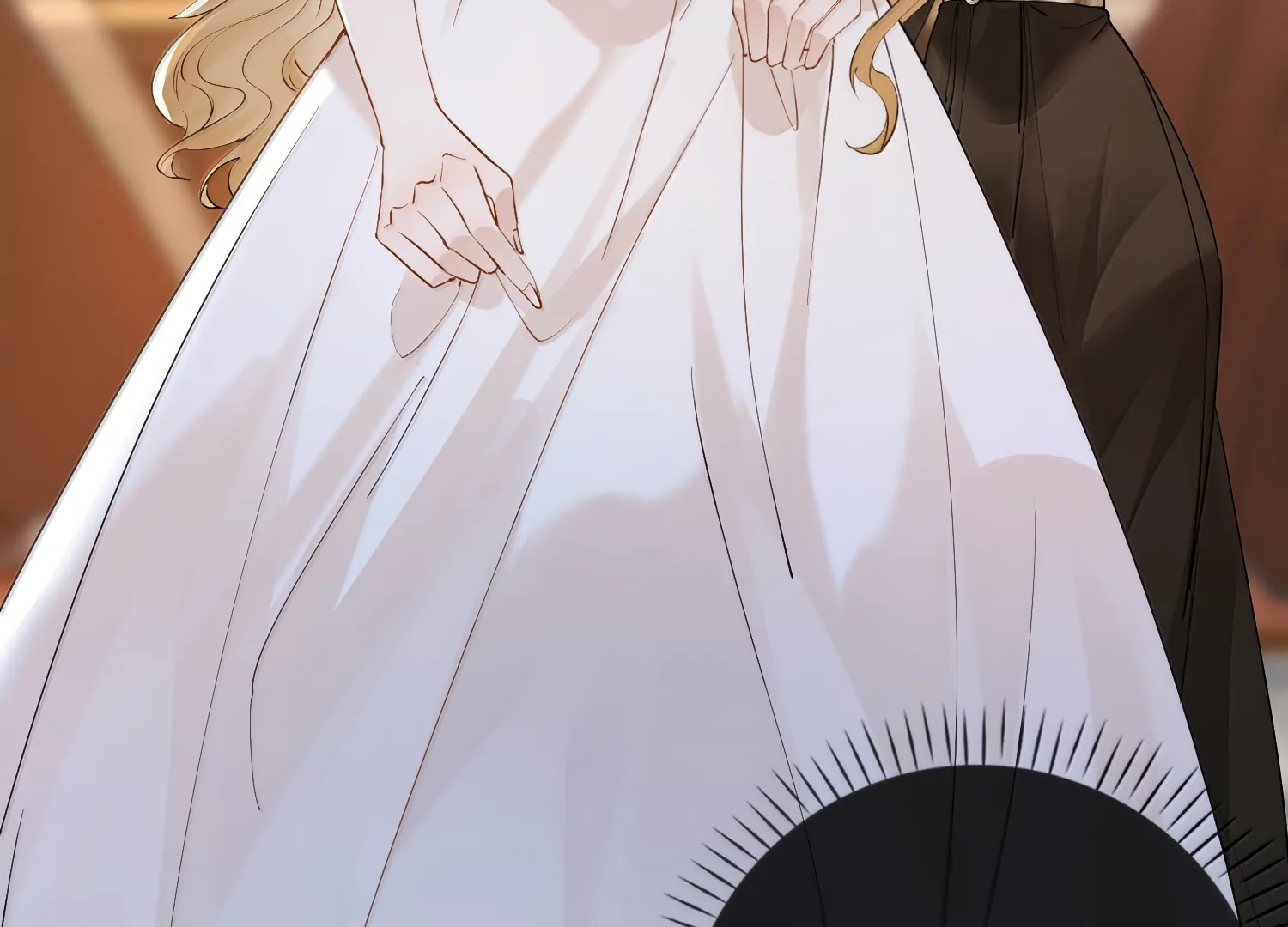 Lang Xiaojie He Ta De Huli Meimei Chapter 49 - page 18