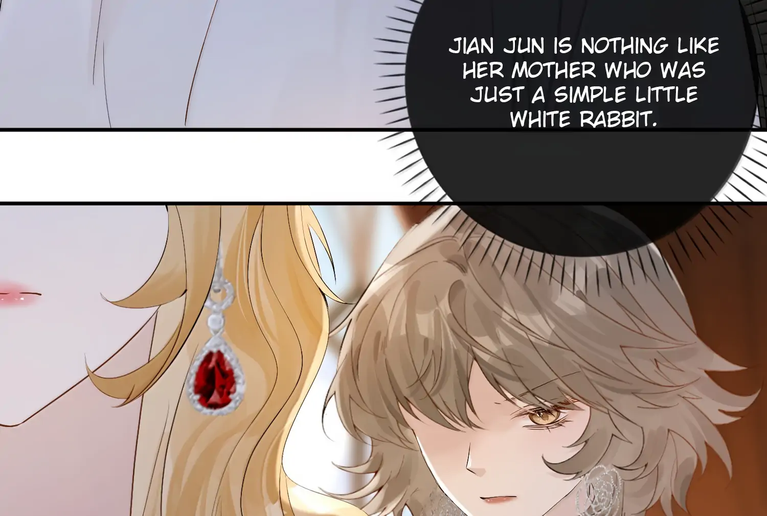 Lang Xiaojie He Ta De Huli Meimei Chapter 49 - page 19