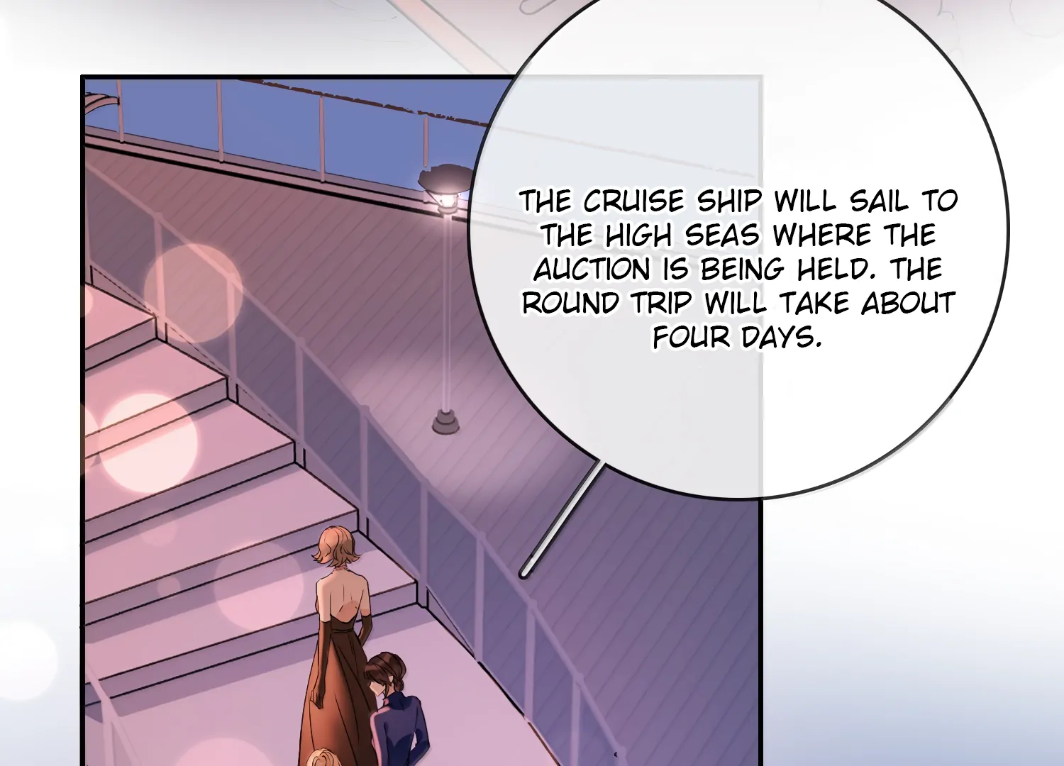 Lang Xiaojie He Ta De Huli Meimei Chapter 49 - page 24