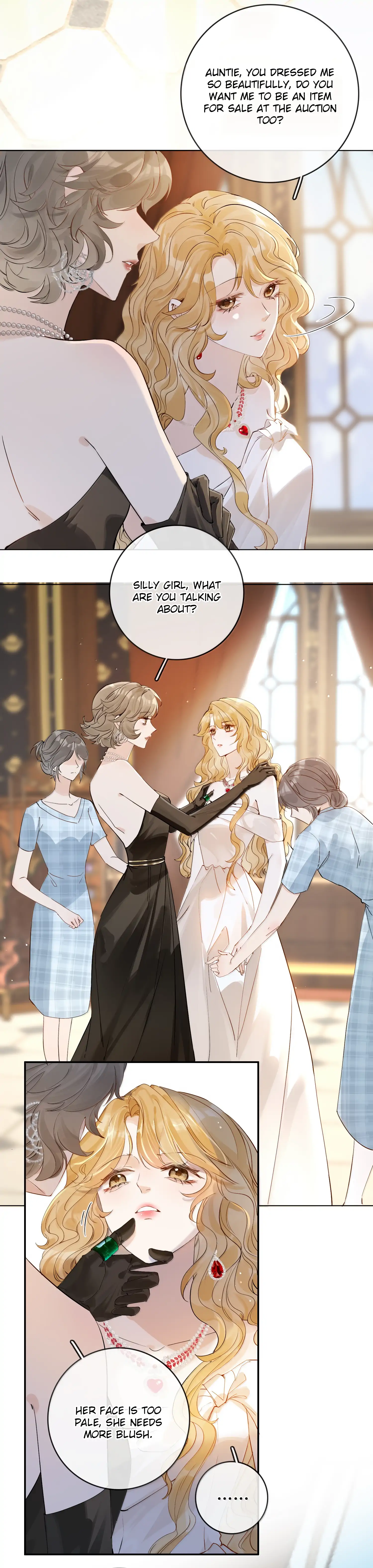 Lang Xiaojie He Ta De Huli Meimei Chapter 49 - page 3