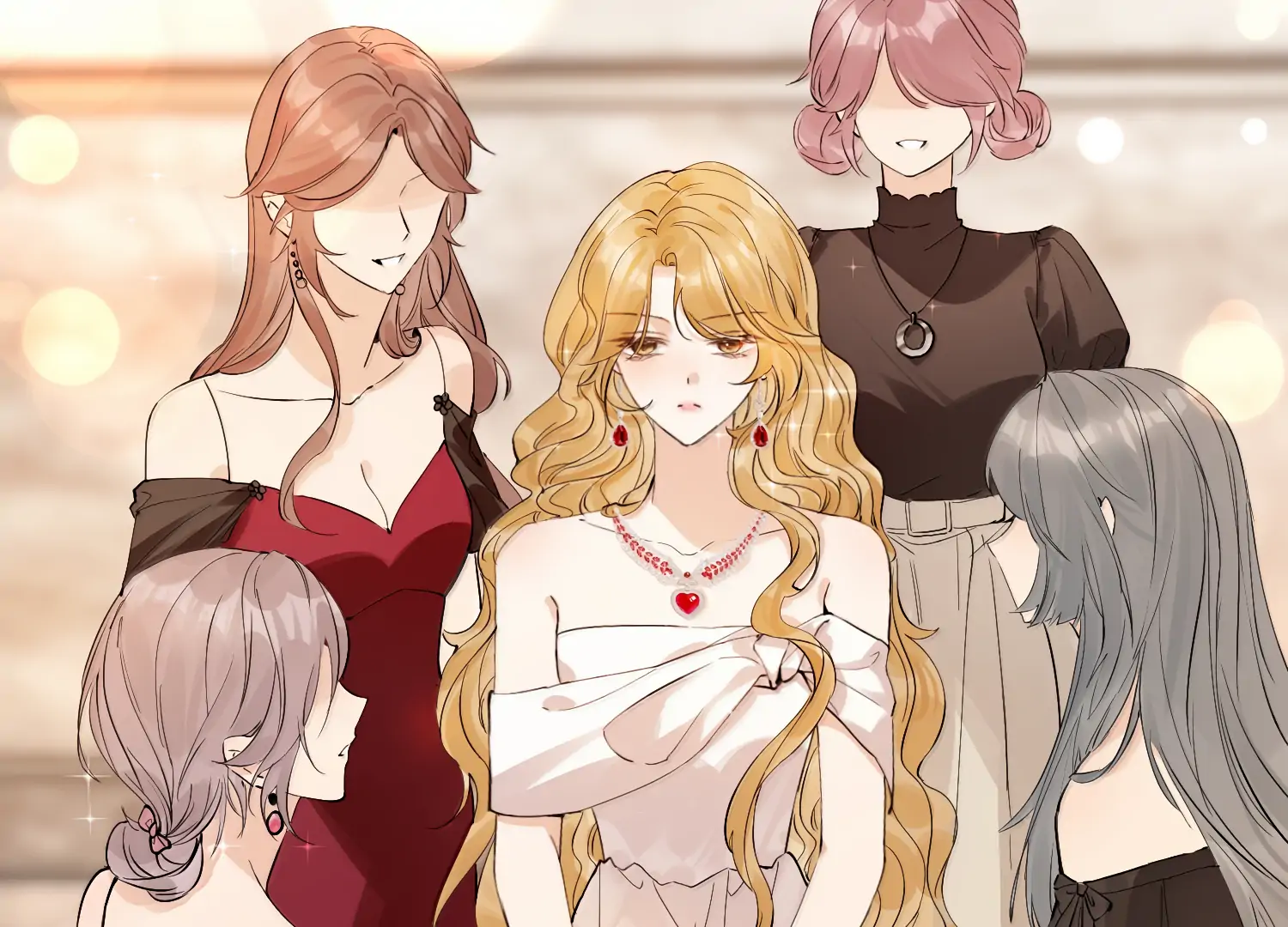 Lang Xiaojie He Ta De Huli Meimei Chapter 49 - page 33