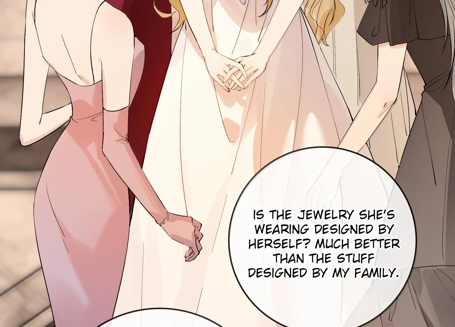 Lang Xiaojie He Ta De Huli Meimei Chapter 49 - page 34