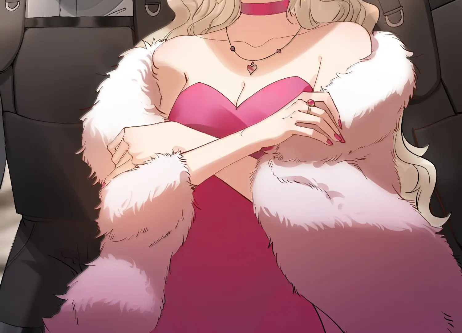 Lang Xiaojie He Ta De Huli Meimei Chapter 49 - page 39