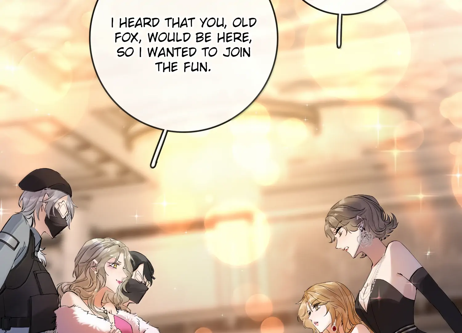 Lang Xiaojie He Ta De Huli Meimei Chapter 49 - page 42