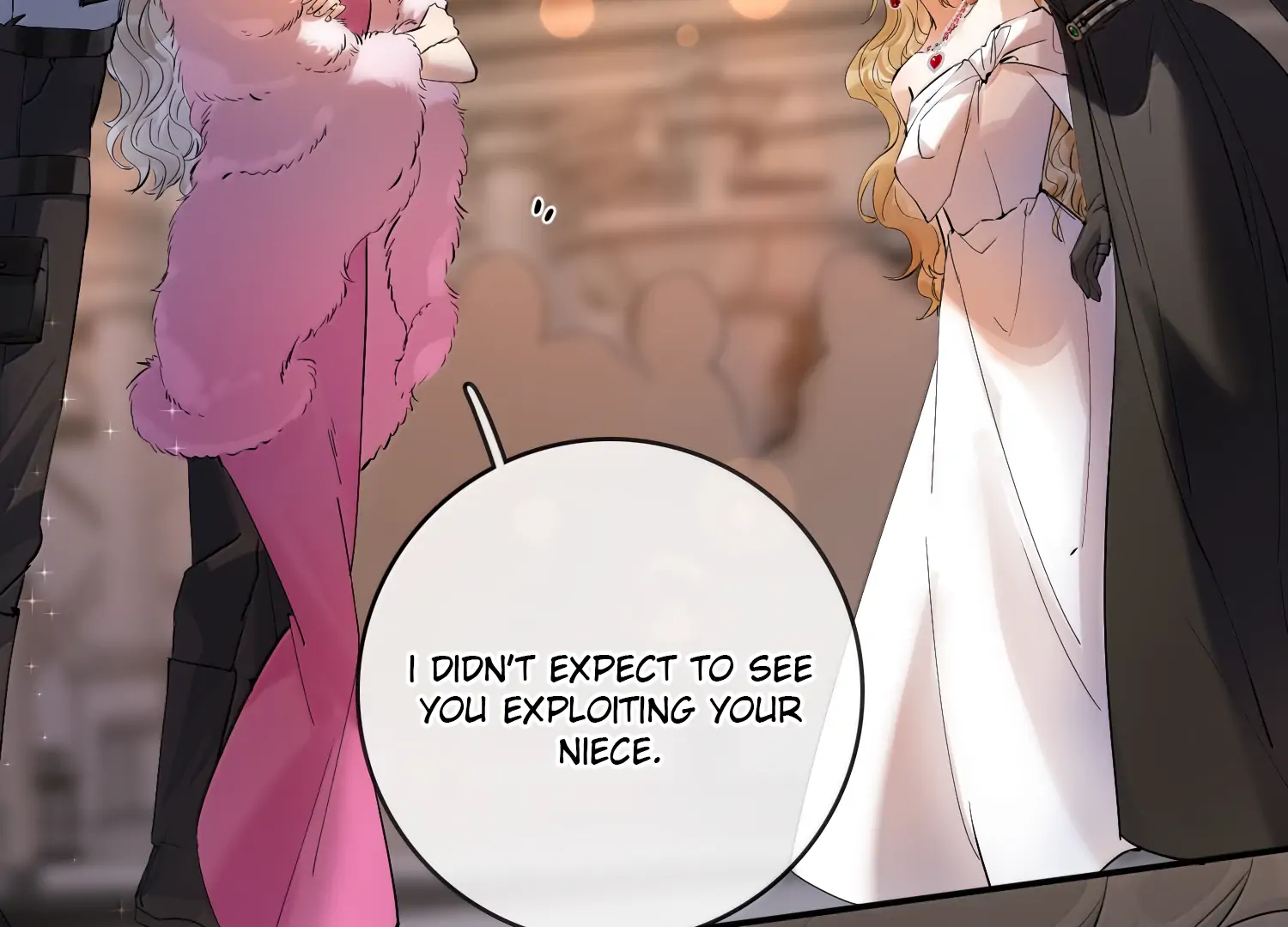 Lang Xiaojie He Ta De Huli Meimei Chapter 49 - page 43