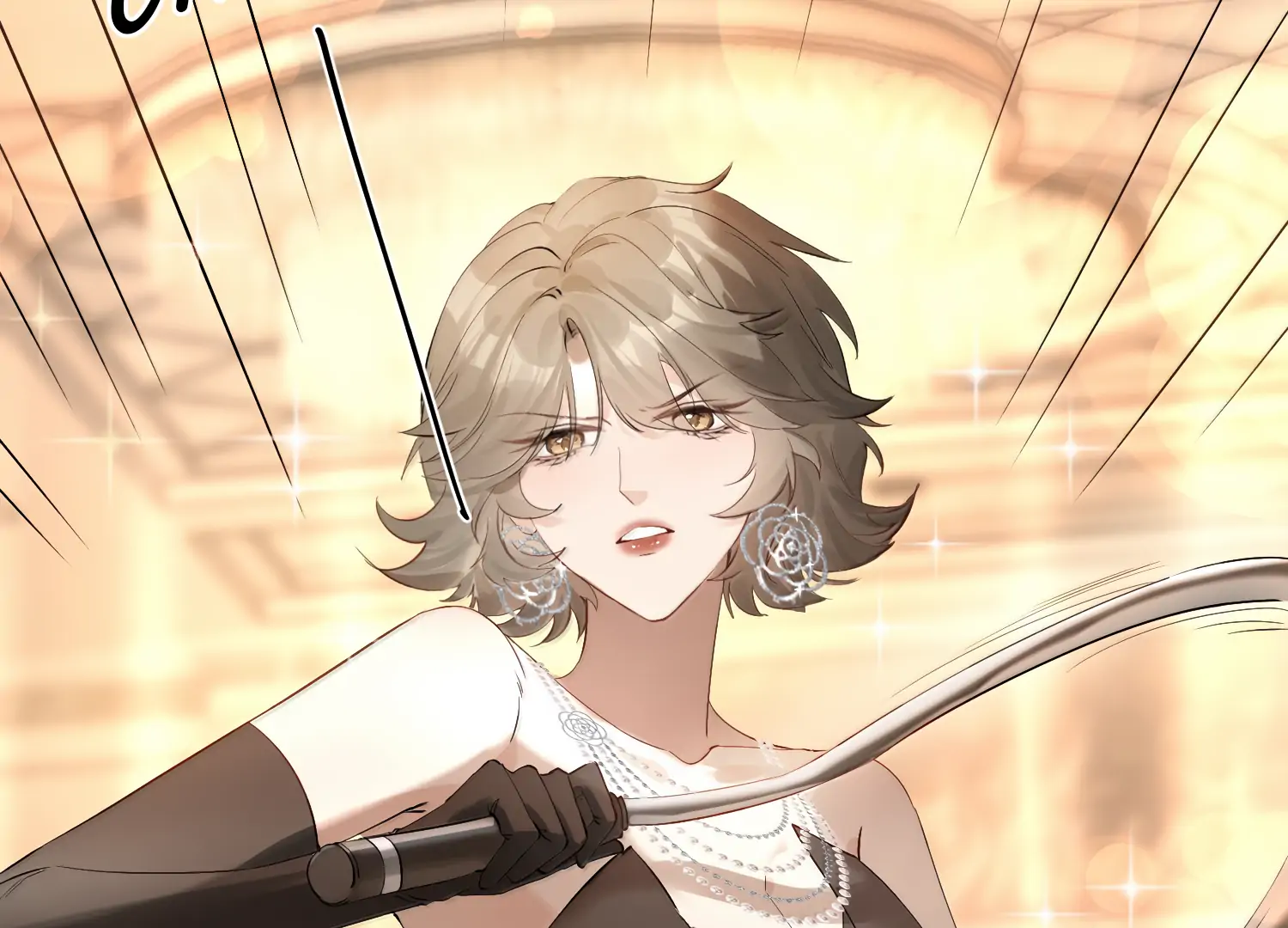 Lang Xiaojie He Ta De Huli Meimei Chapter 49 - page 45