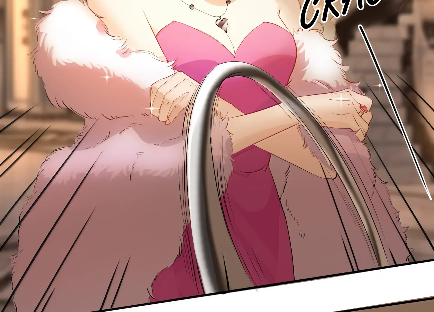 Lang Xiaojie He Ta De Huli Meimei Chapter 49 - page 49