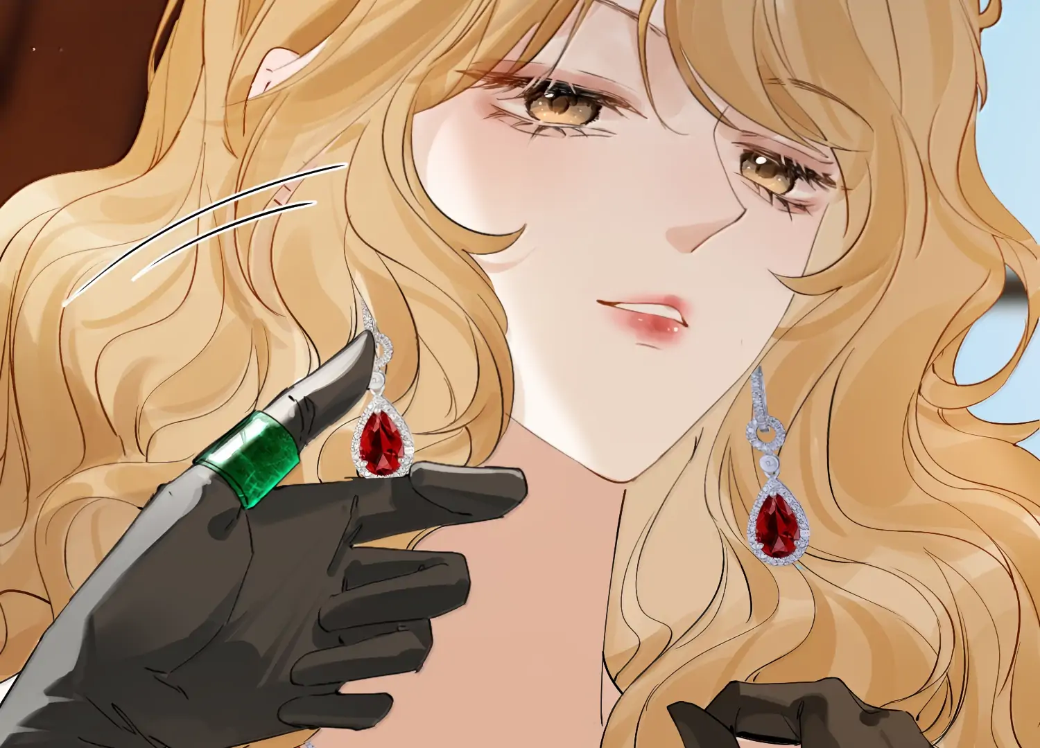 Lang Xiaojie He Ta De Huli Meimei Chapter 49 - page 5