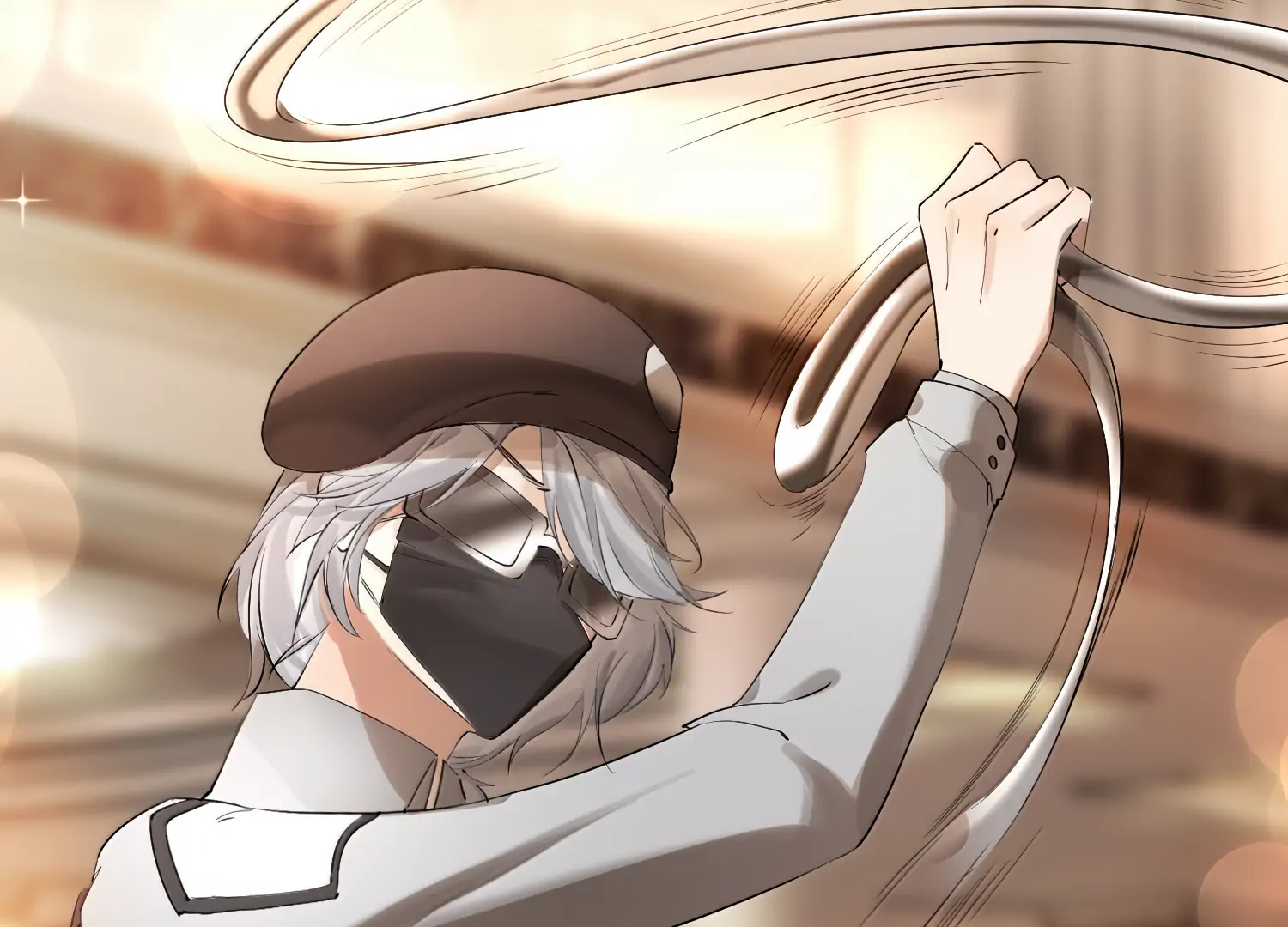 Lang Xiaojie He Ta De Huli Meimei Chapter 49 - page 52