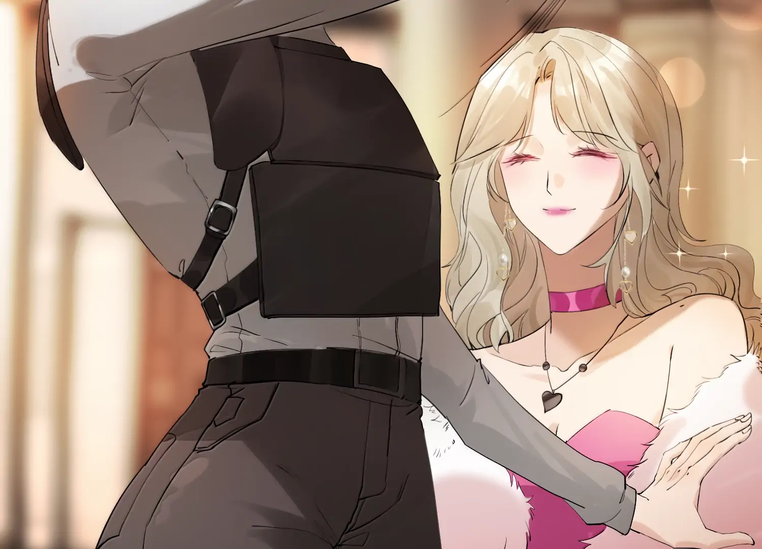 Lang Xiaojie He Ta De Huli Meimei Chapter 49 - page 53