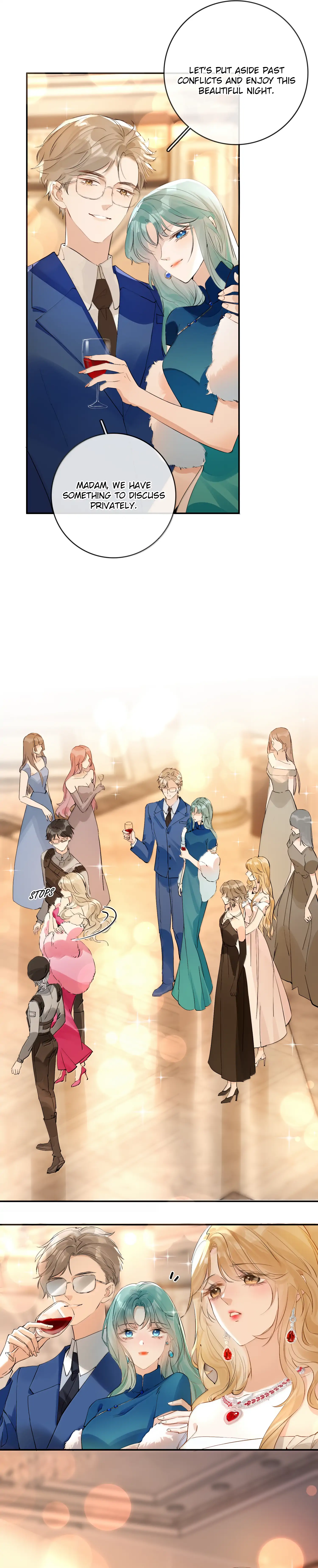 Lang Xiaojie He Ta De Huli Meimei Chapter 49 - page 58