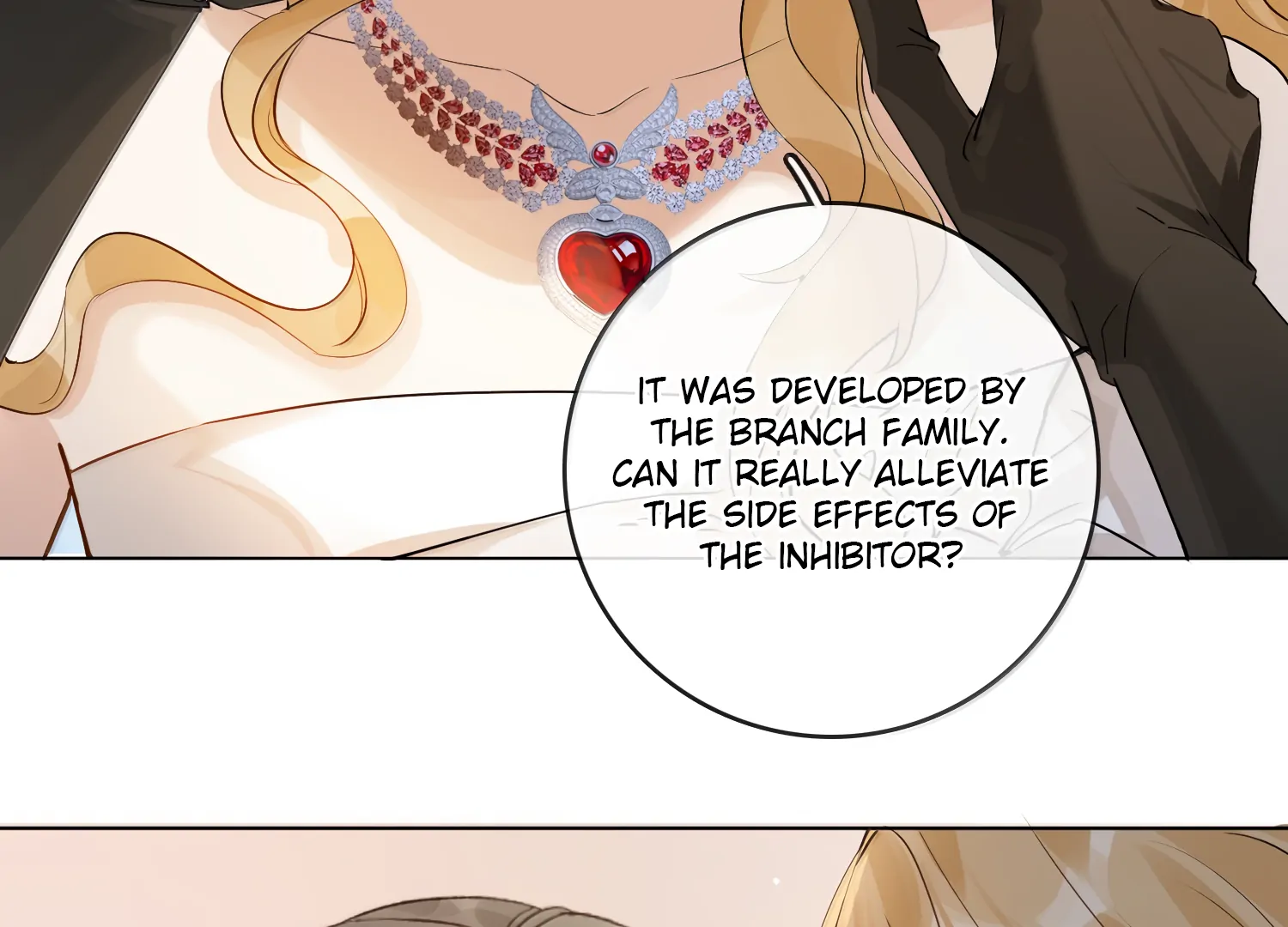 Lang Xiaojie He Ta De Huli Meimei Chapter 49 - page 6