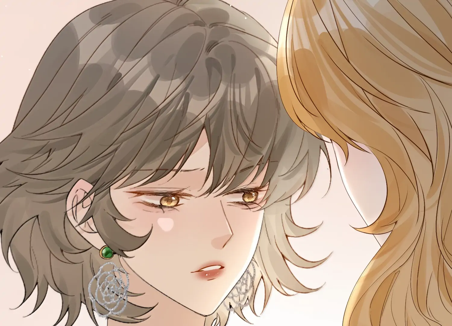 Lang Xiaojie He Ta De Huli Meimei Chapter 49 - page 7