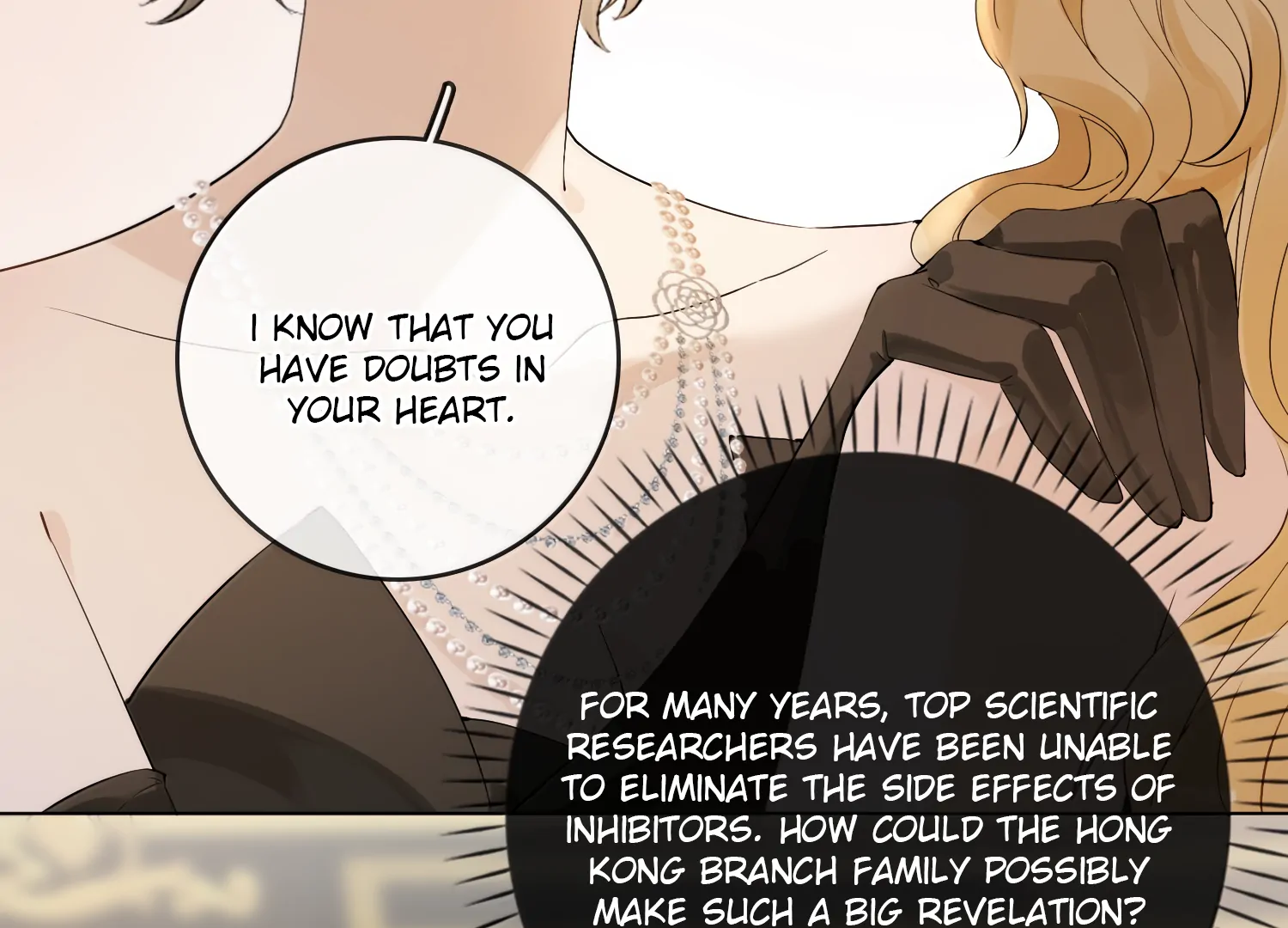 Lang Xiaojie He Ta De Huli Meimei Chapter 49 - page 8