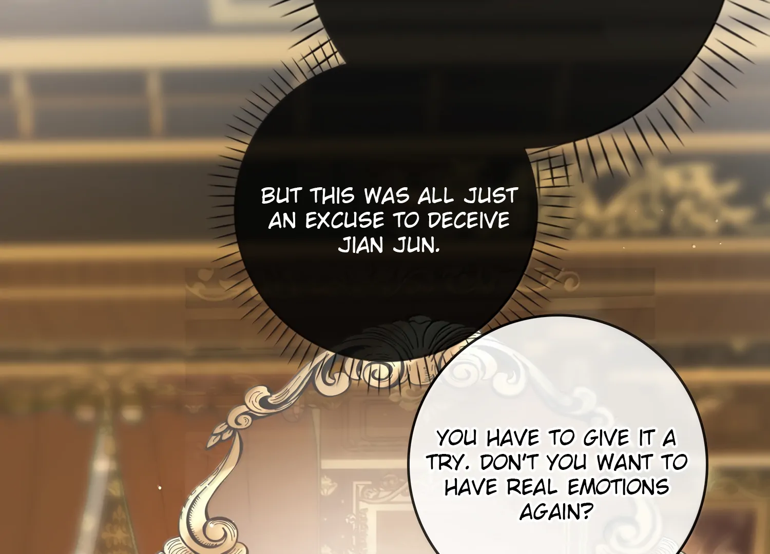 Lang Xiaojie He Ta De Huli Meimei Chapter 49 - page 9