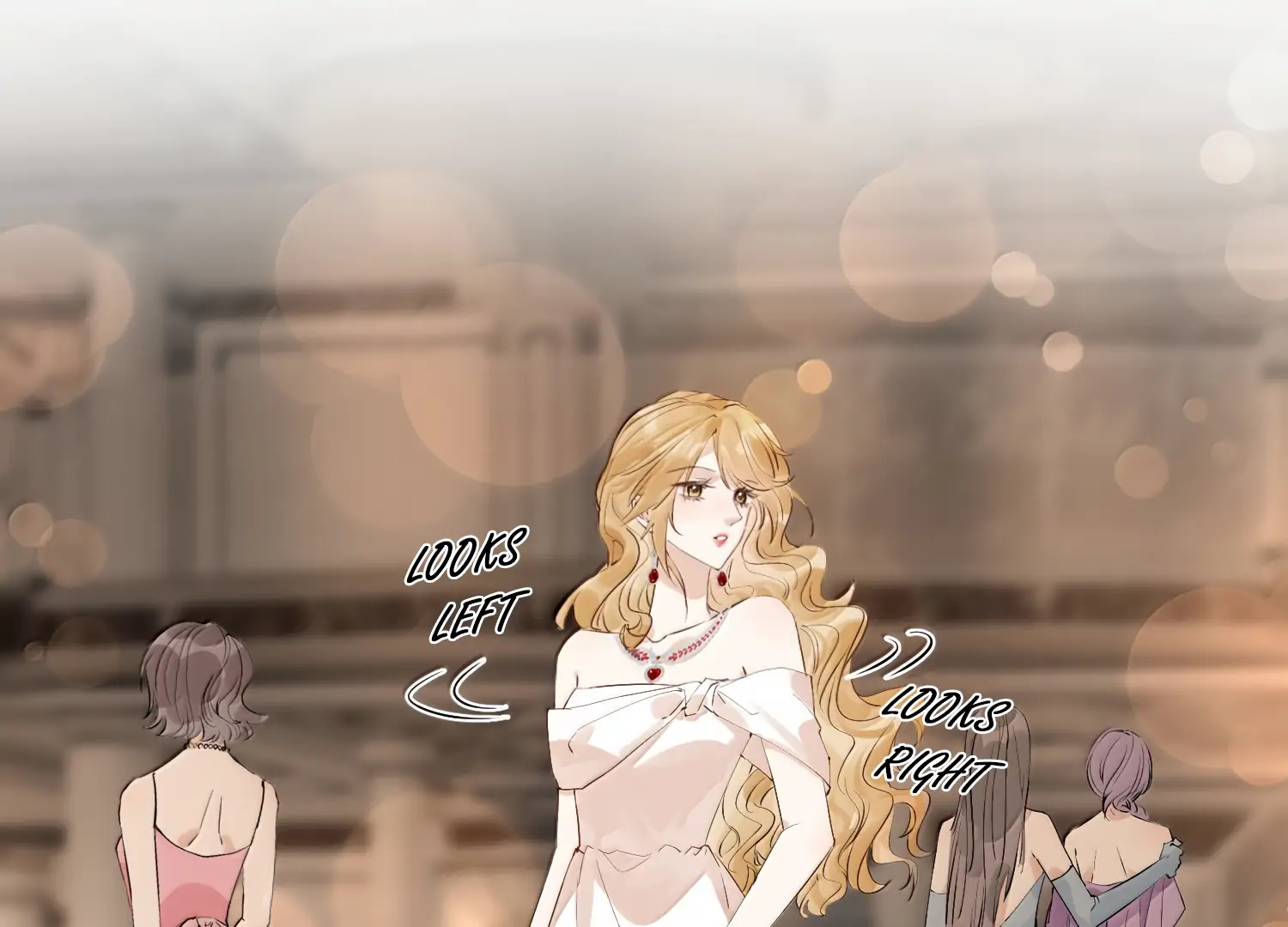 Lang Xiaojie He Ta De Huli Meimei Chapter 50 - page 13