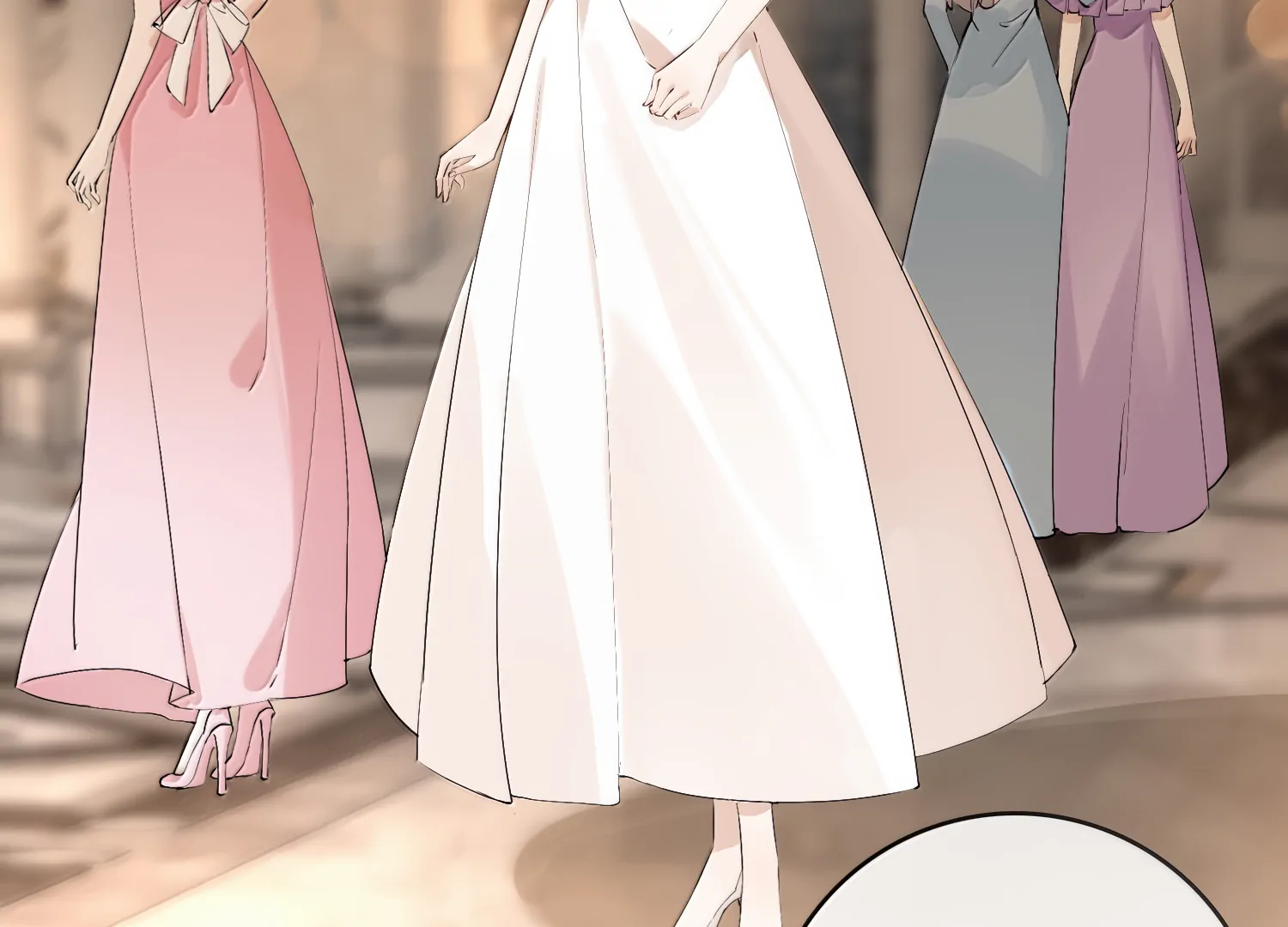 Lang Xiaojie He Ta De Huli Meimei Chapter 50 - page 14