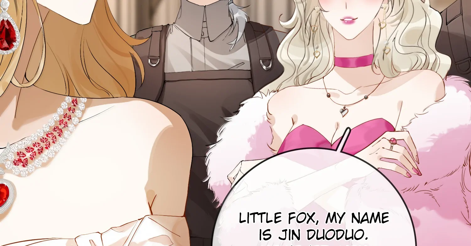 Lang Xiaojie He Ta De Huli Meimei Chapter 50 - page 17