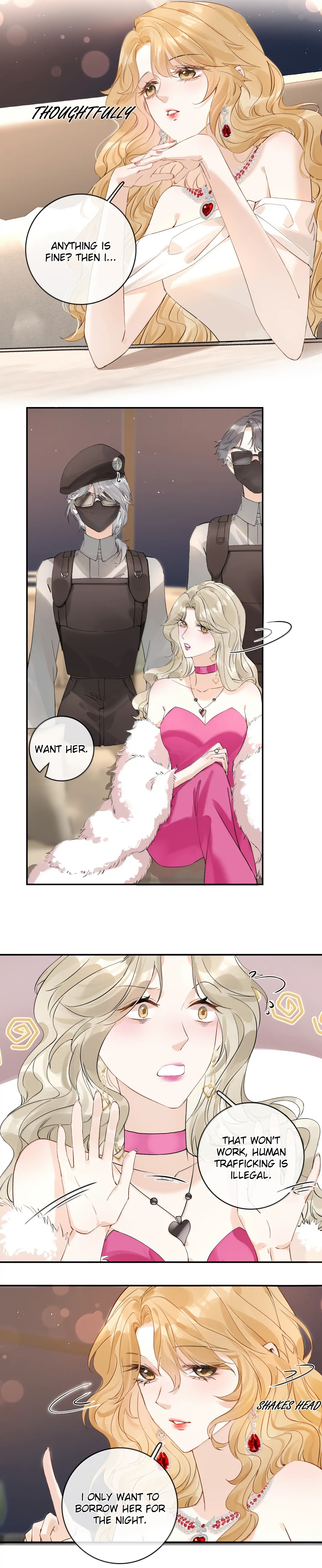 Lang Xiaojie He Ta De Huli Meimei Chapter 50 - page 21