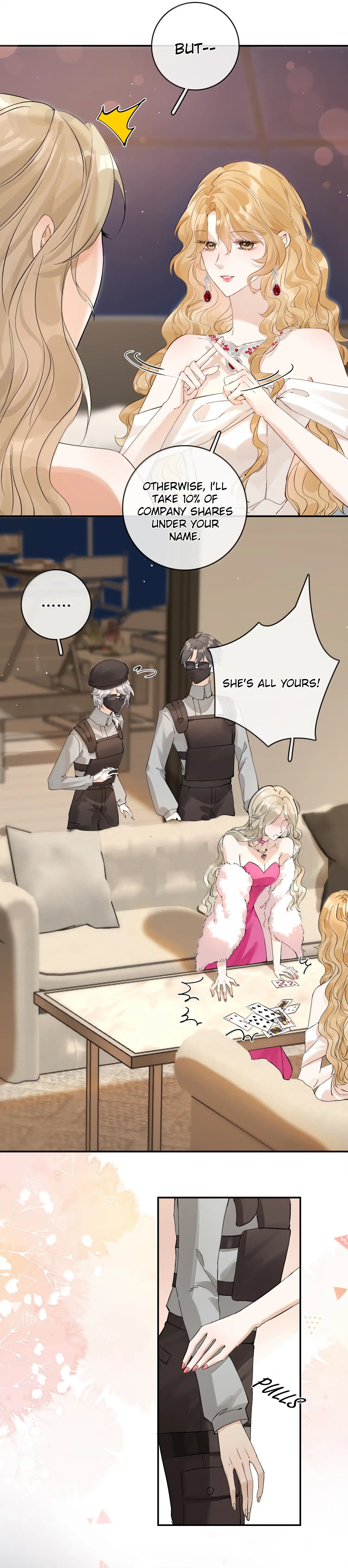 Lang Xiaojie He Ta De Huli Meimei Chapter 50 - page 22