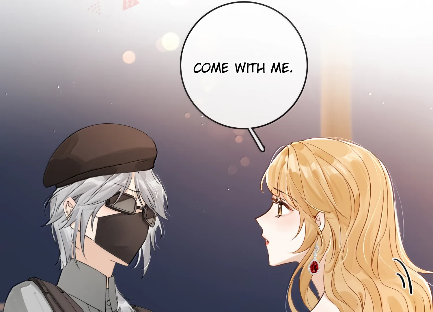 Lang Xiaojie He Ta De Huli Meimei Chapter 50 - page 23