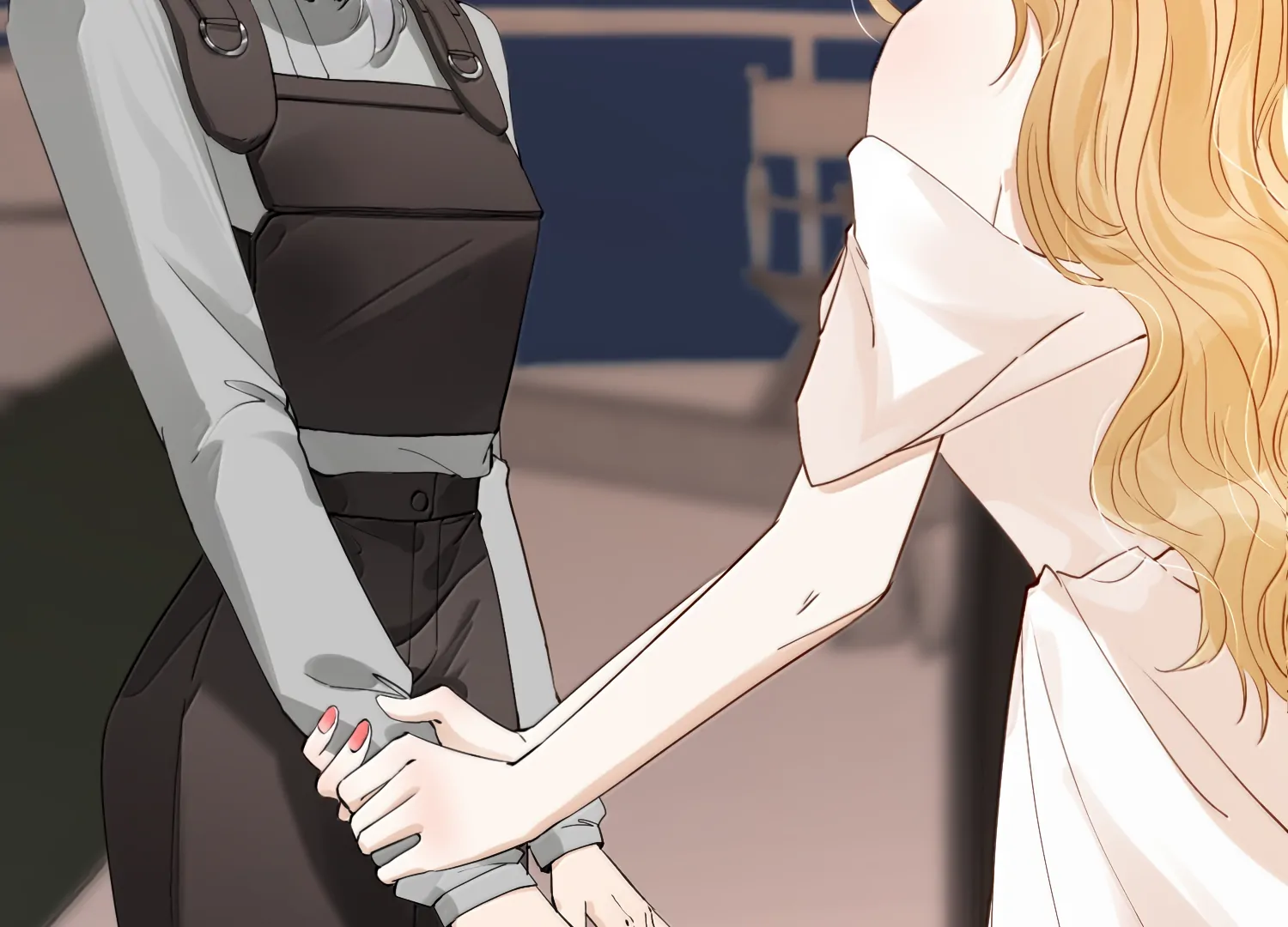 Lang Xiaojie He Ta De Huli Meimei Chapter 50 - page 24