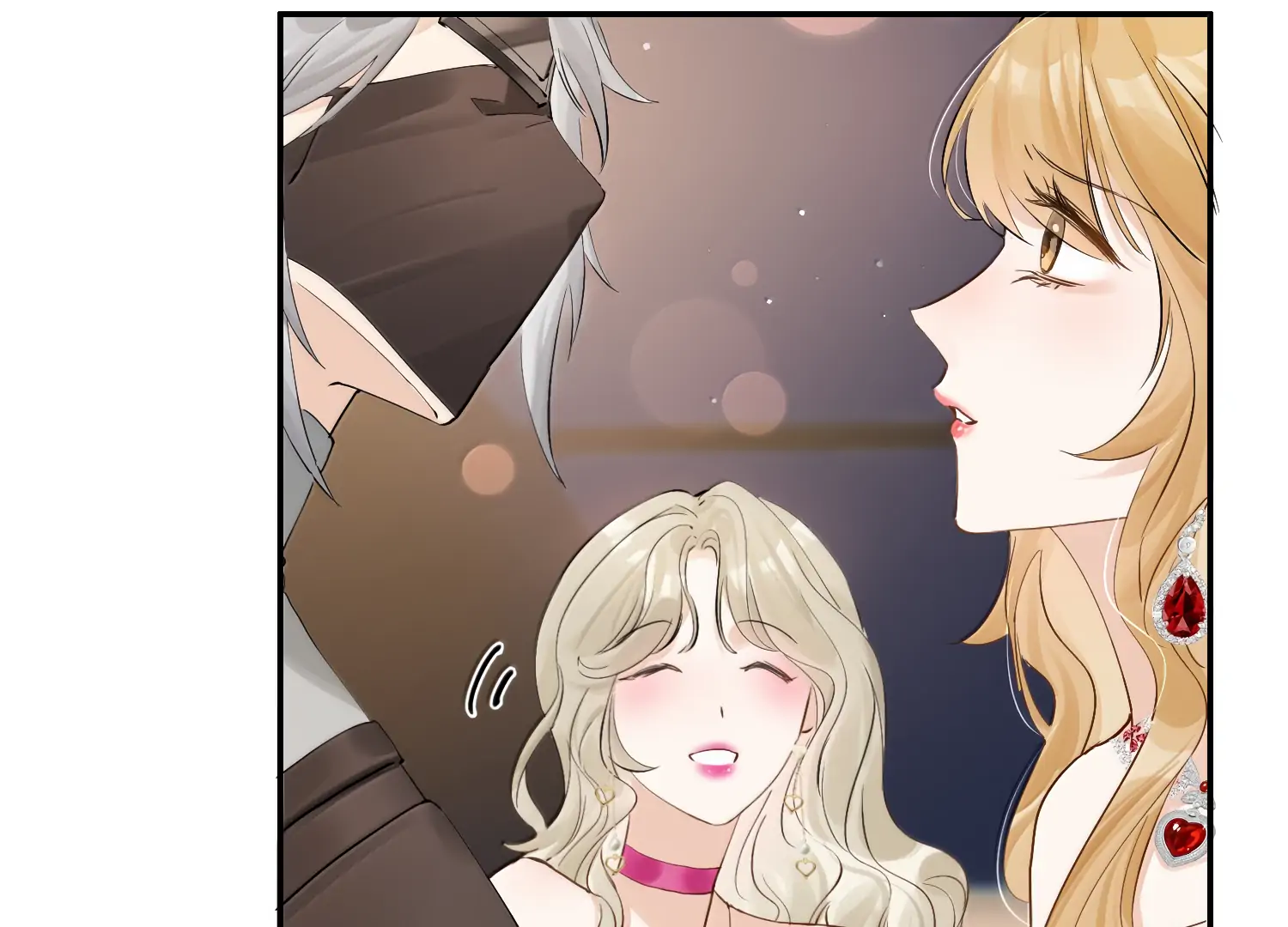 Lang Xiaojie He Ta De Huli Meimei Chapter 50 - page 31