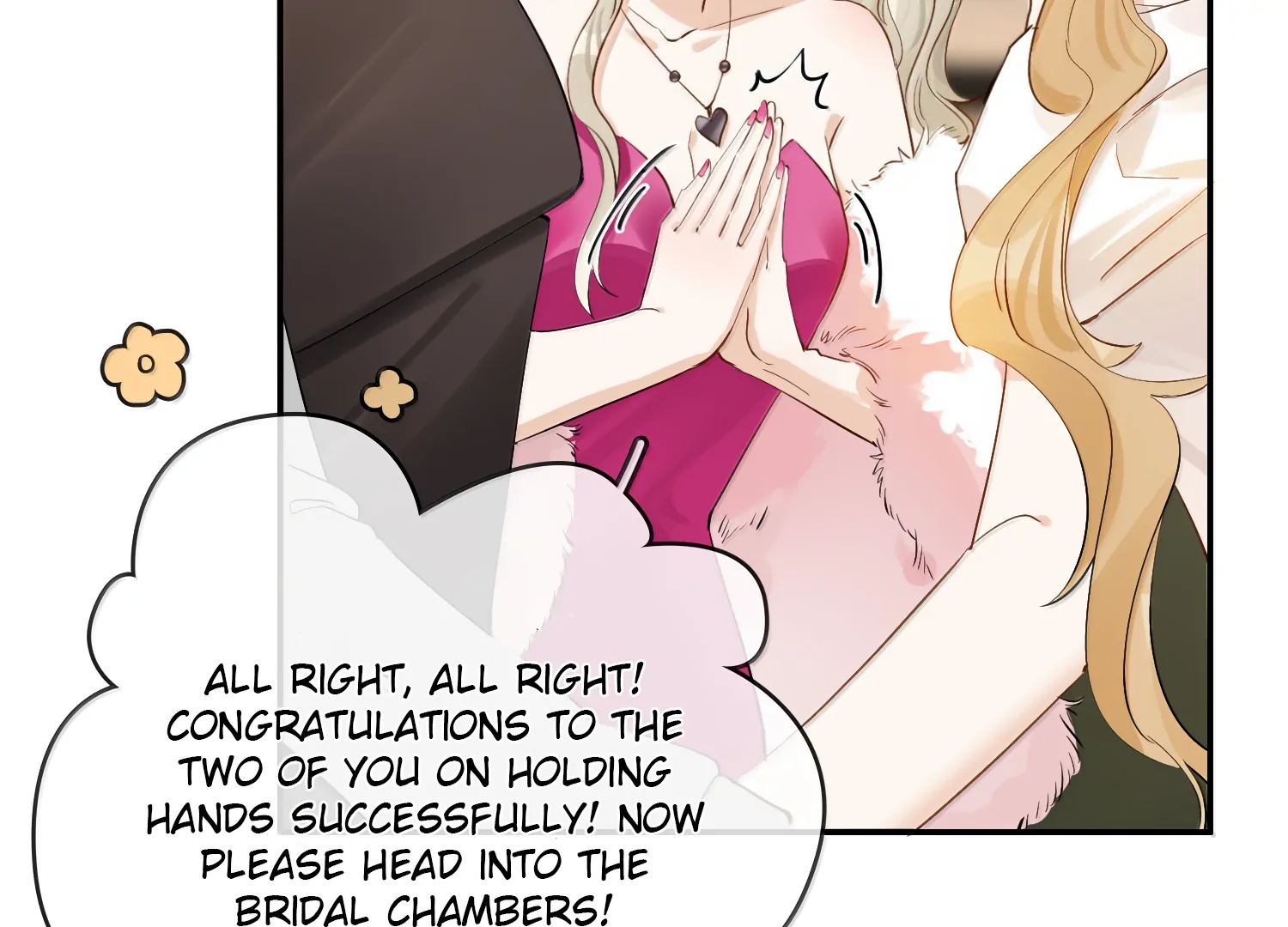 Lang Xiaojie He Ta De Huli Meimei Chapter 50 - page 32