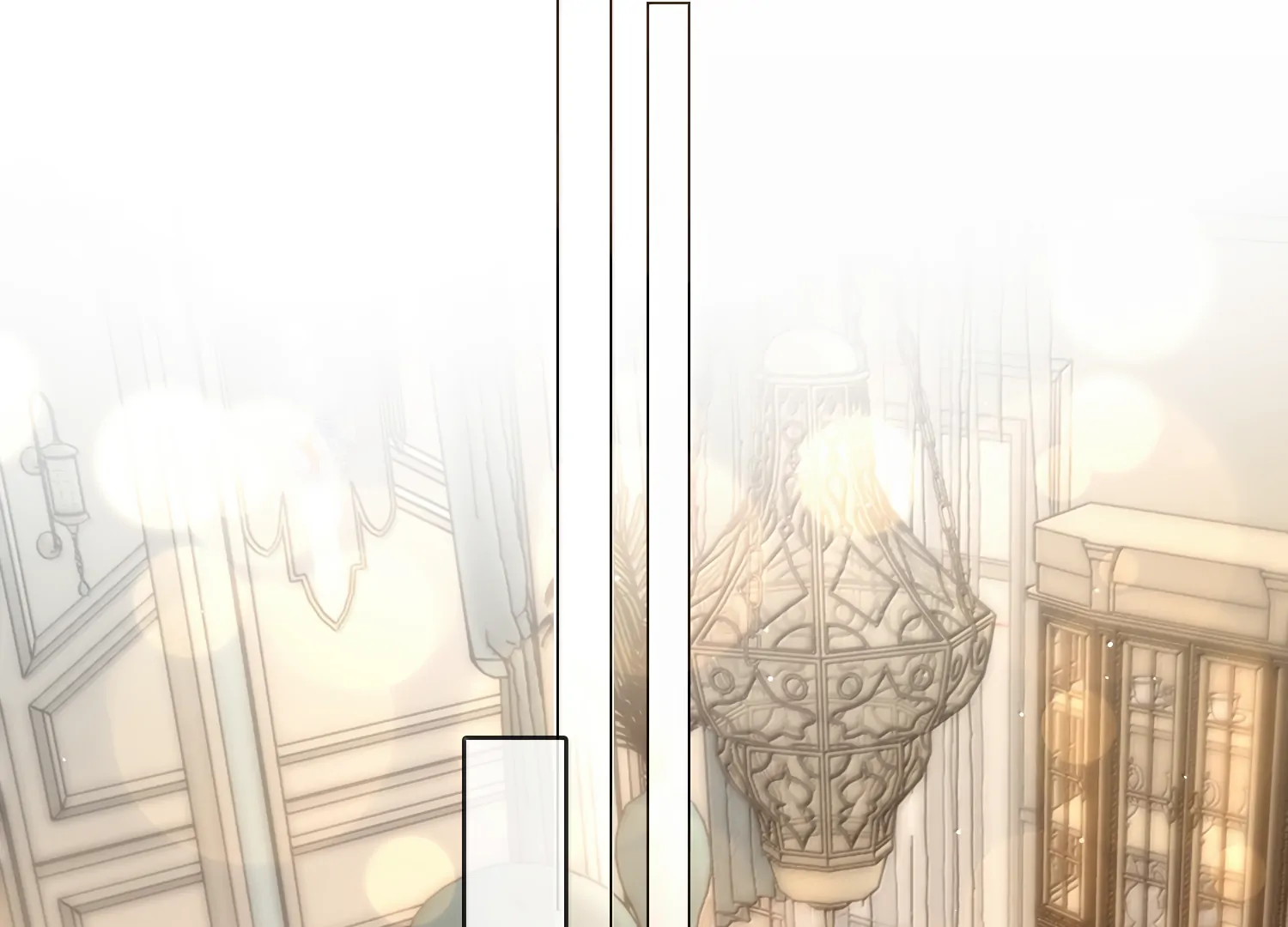 Lang Xiaojie He Ta De Huli Meimei Chapter 50 - page 34