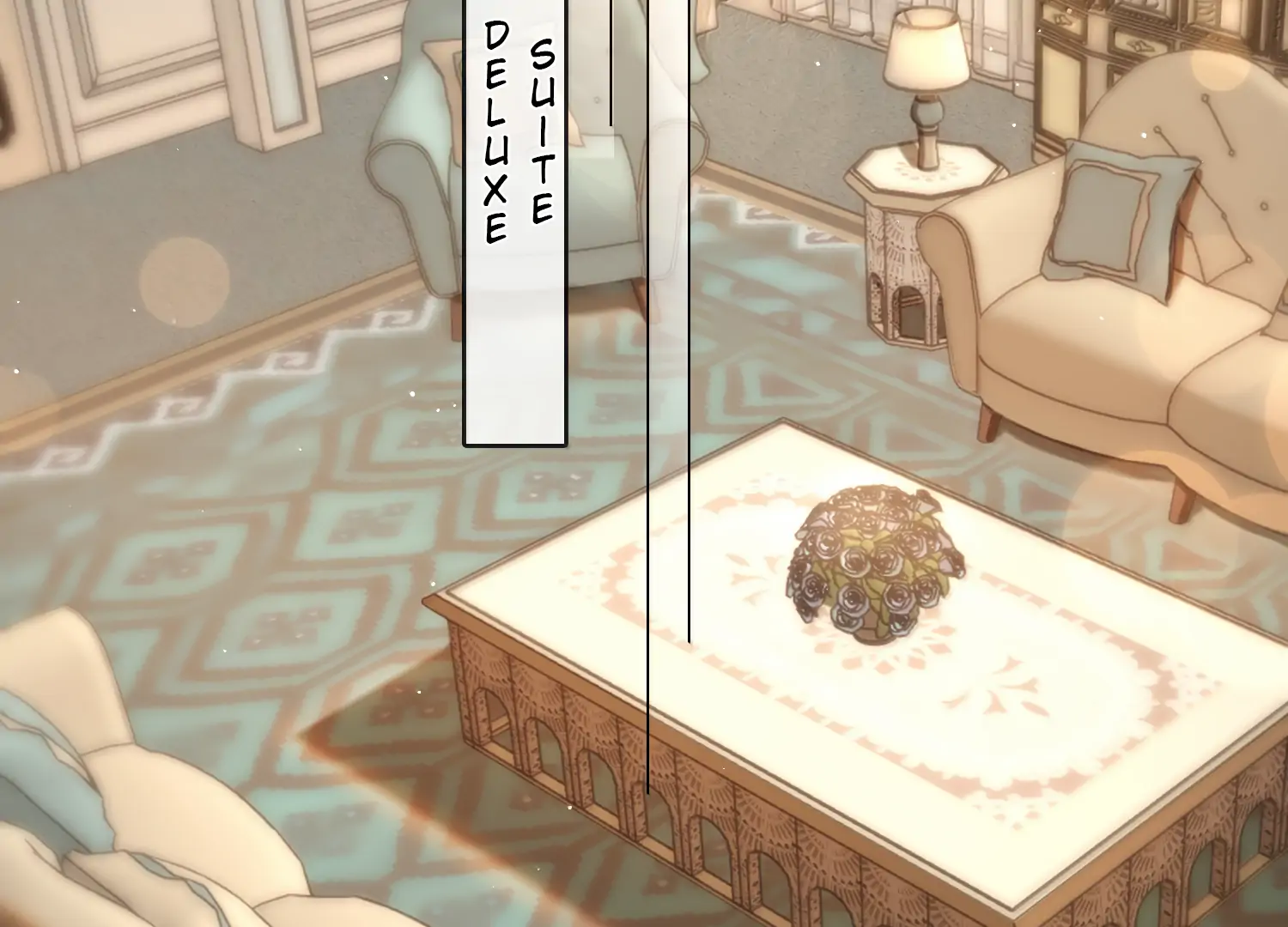 Lang Xiaojie He Ta De Huli Meimei Chapter 50 - page 35