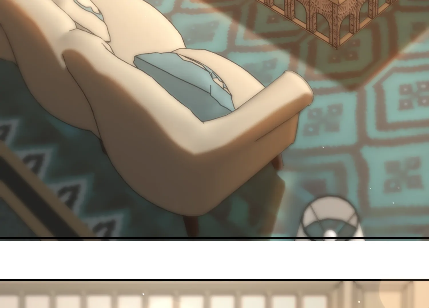 Lang Xiaojie He Ta De Huli Meimei Chapter 50 - page 36