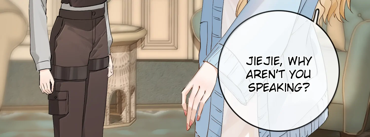 Lang Xiaojie He Ta De Huli Meimei Chapter 50 - page 38