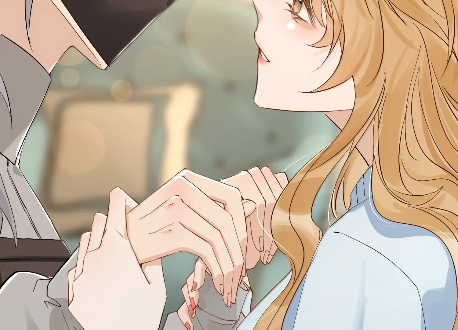 Lang Xiaojie He Ta De Huli Meimei Chapter 50 - page 43