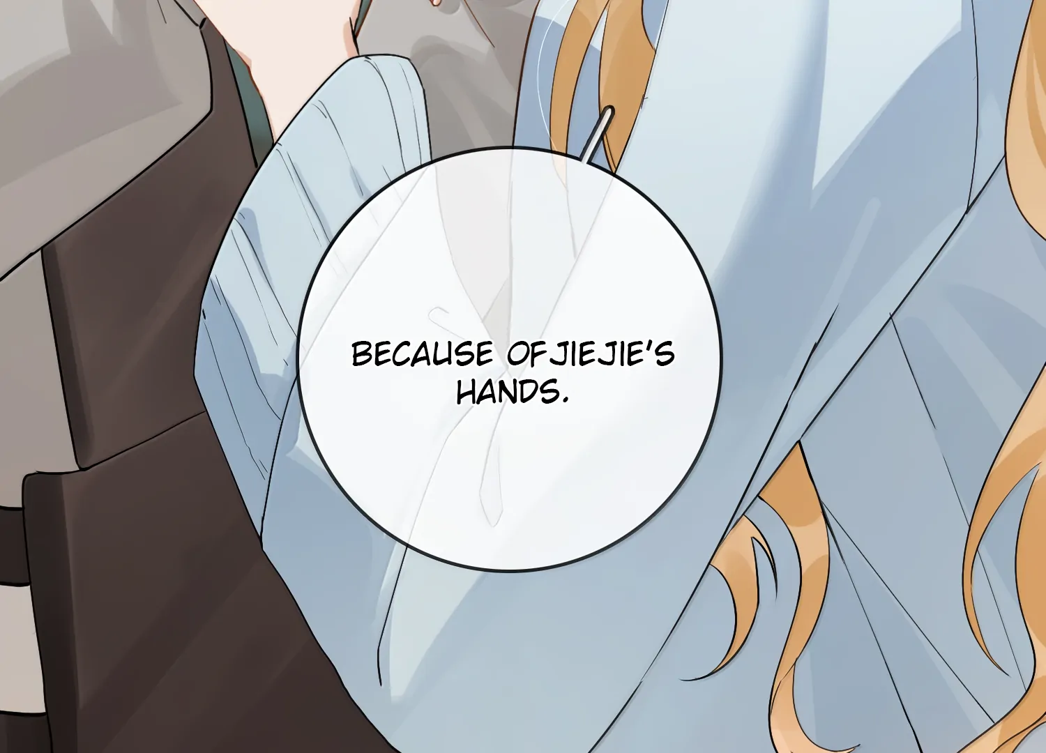 Lang Xiaojie He Ta De Huli Meimei Chapter 50 - page 44