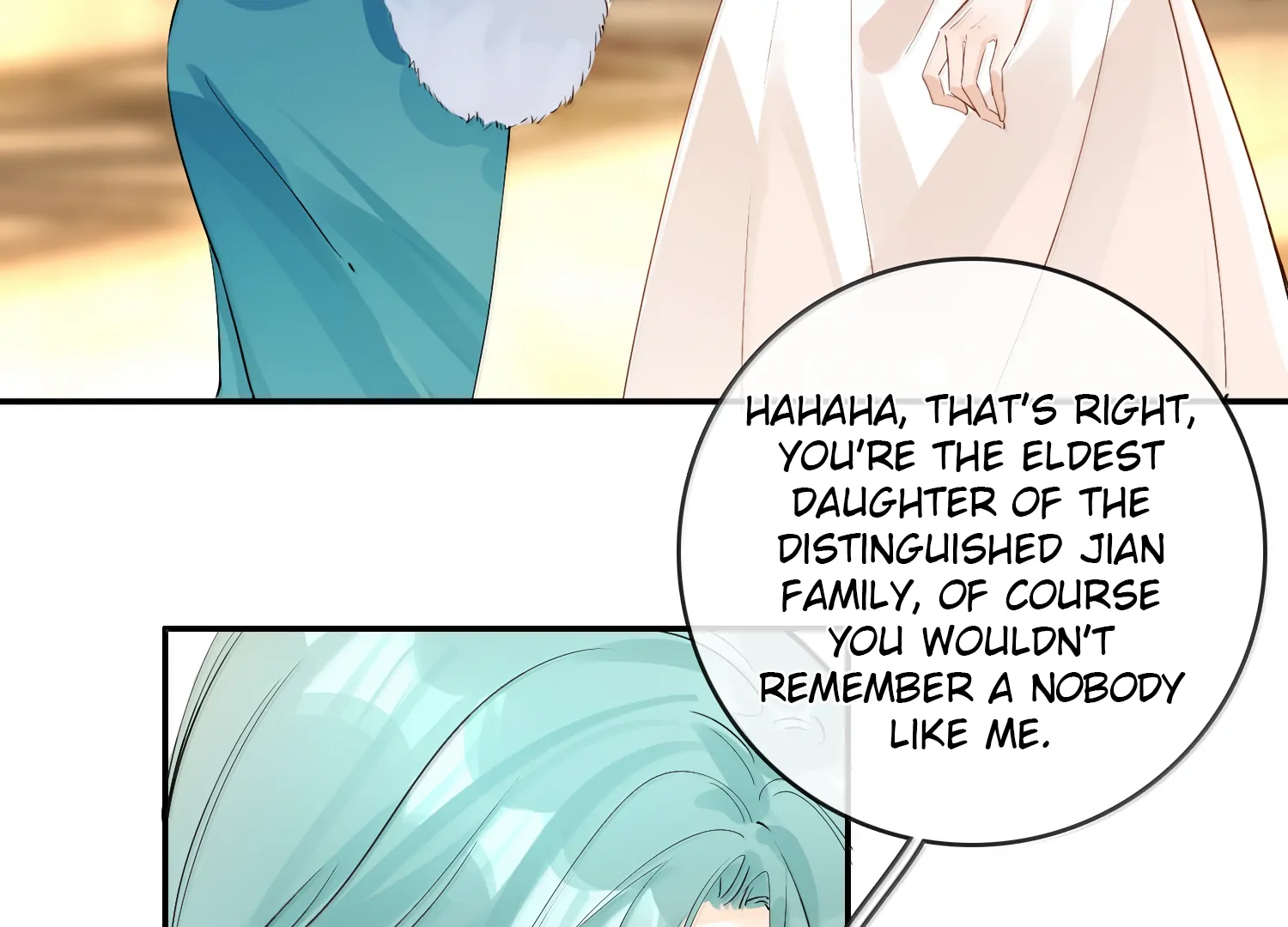 Lang Xiaojie He Ta De Huli Meimei Chapter 50 - page 6