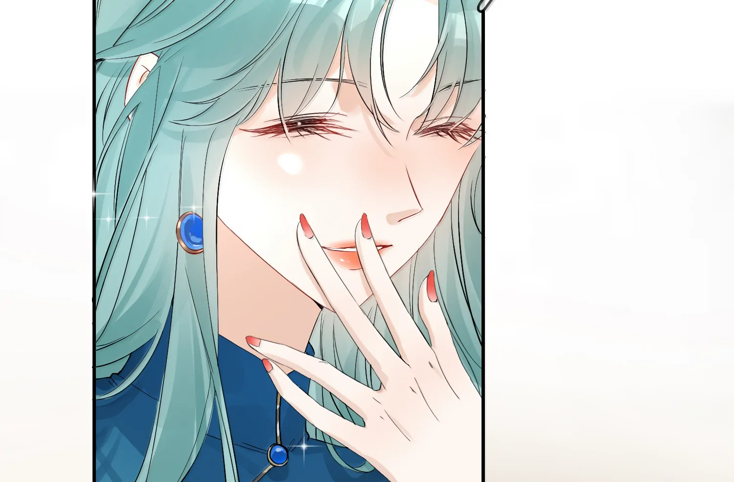 Lang Xiaojie He Ta De Huli Meimei Chapter 50 - page 7