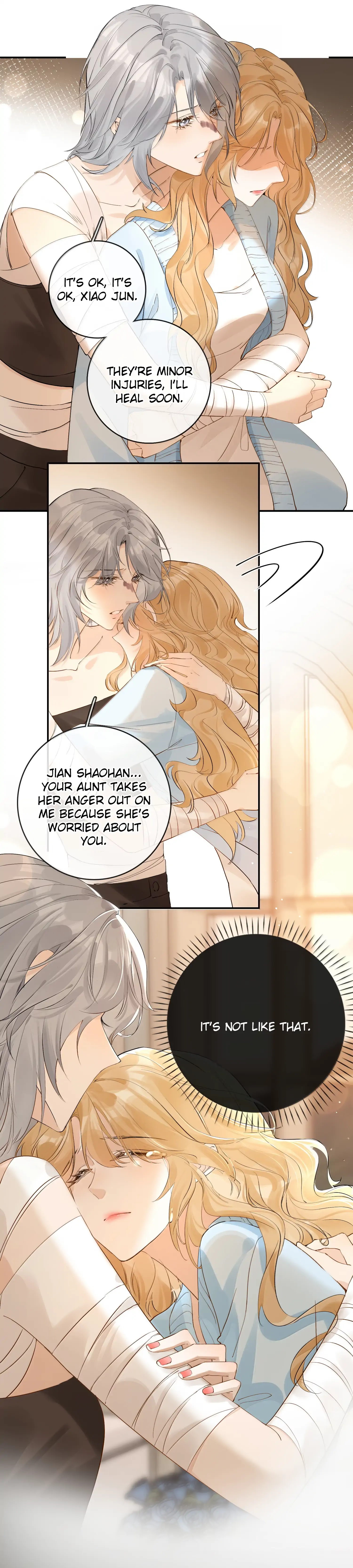 Lang Xiaojie He Ta De Huli Meimei Chapter 51 - page 13